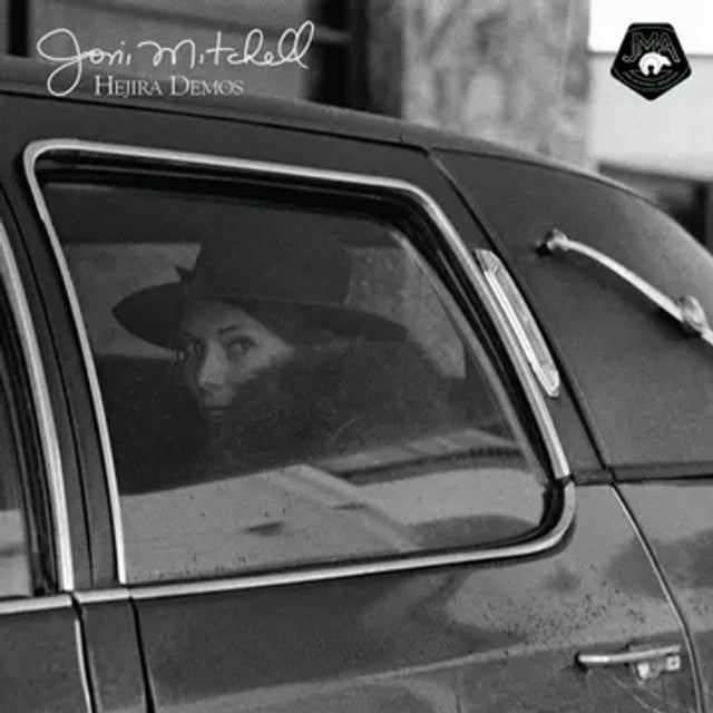 RSDBF2024 Joni Mitchell – Hejira Demos (Vinyl, LP, Album, 180g)