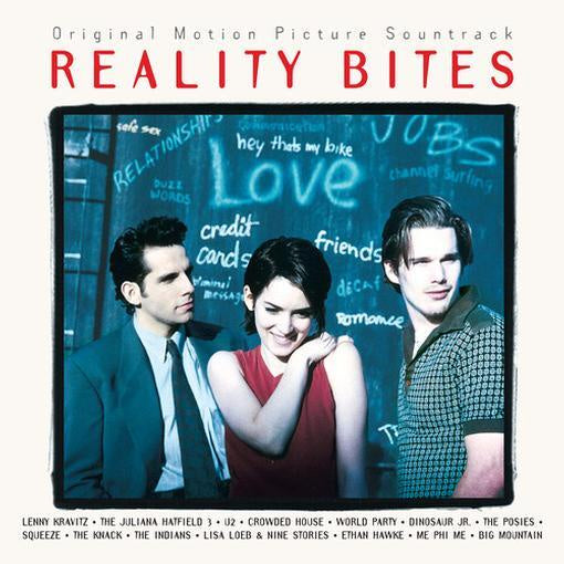 Reality Bites (Soundtrack) [2lp] (30th Anniversary Edition)