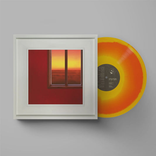 A La Sala (Limited Edition Soleil Vinyl)