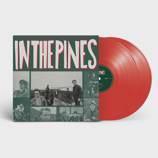 In The Pines (Red Vinyl)