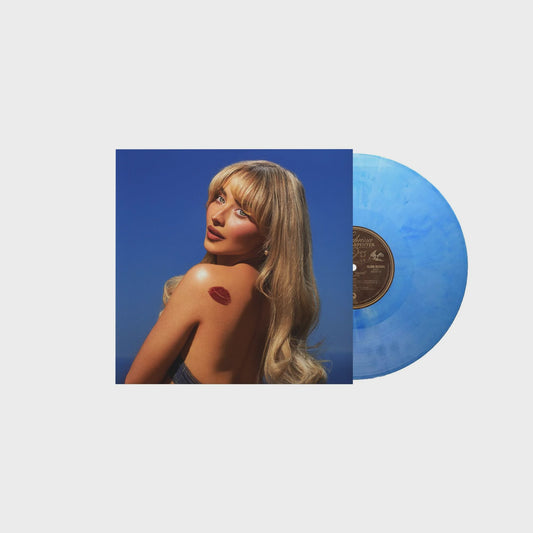 Short n’ Sweet (Light Sky Blue Vinyl).