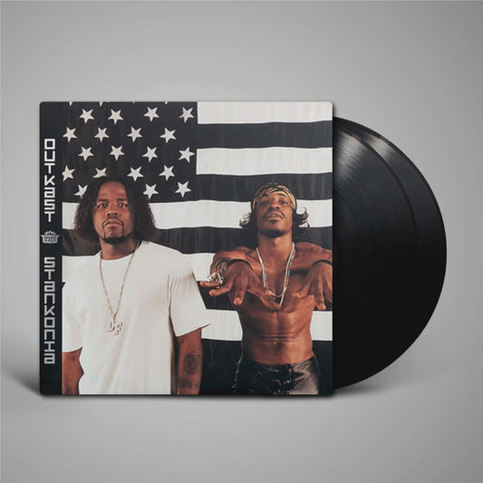 Stankonia