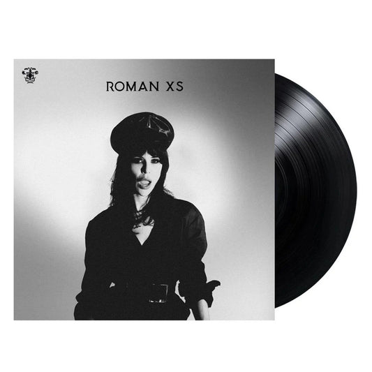 Roman XS (Vinyl, LP, Album)