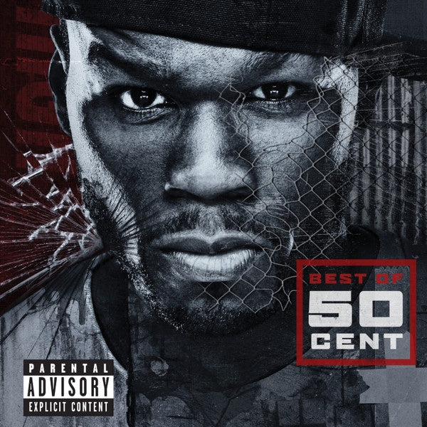 50 Cent – Best Of