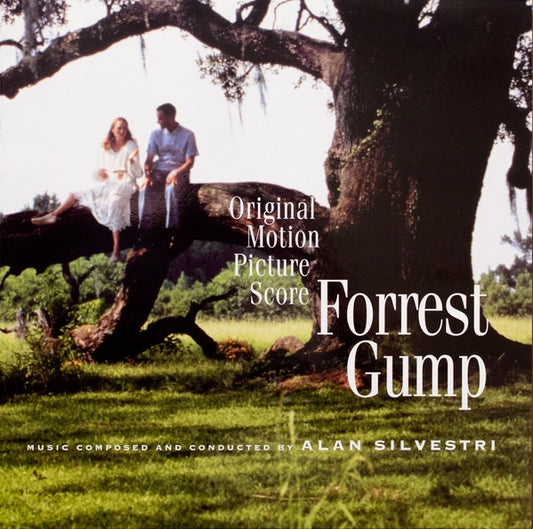 Forrest Gump (Original Motion Picture Score)