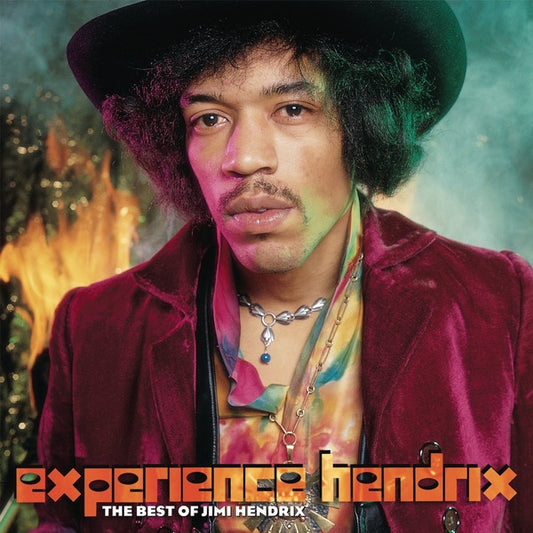 Experience Hendrix (The Best Of Jimi Hendrix)