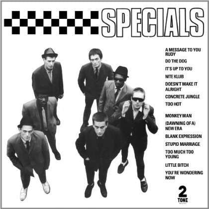 Specials (LP)