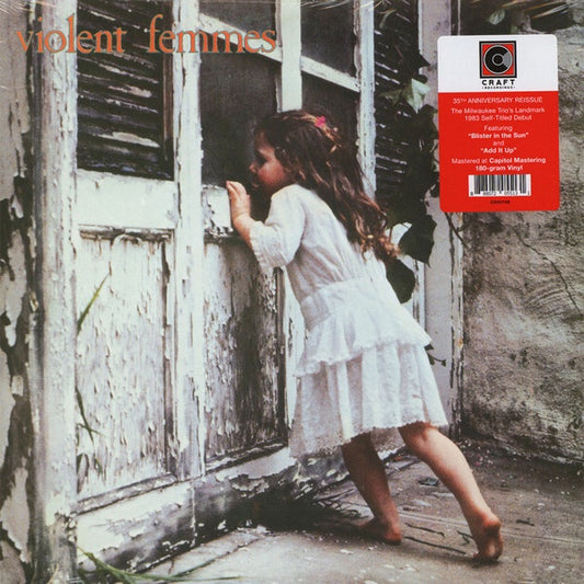 Violent Femmes