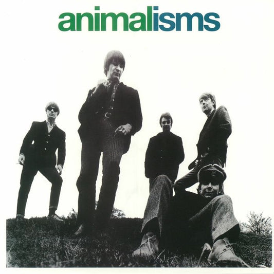 Animalisms