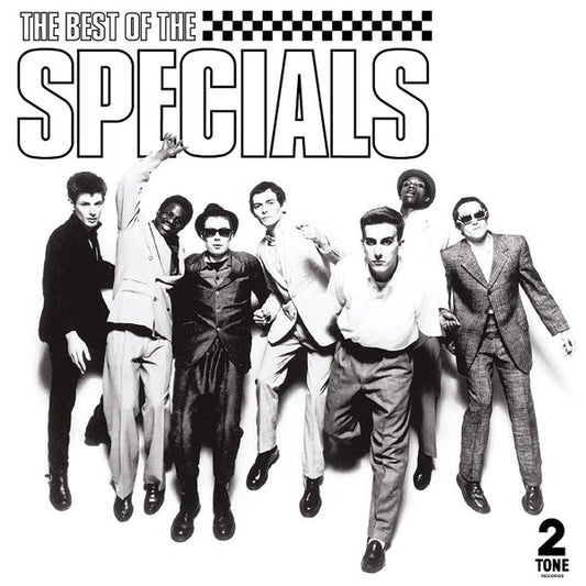 The Best Of The Specials (2LP)