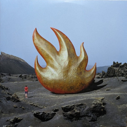 Audioslave