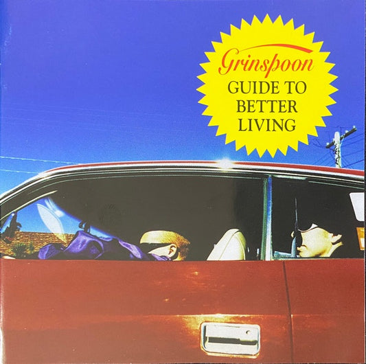 Guide To Better Living