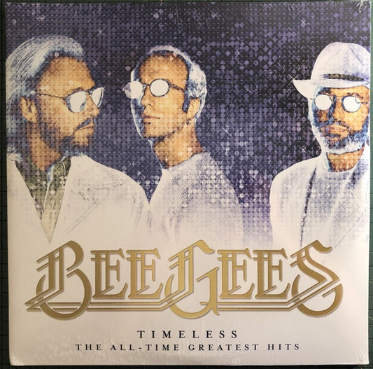 Timeless - The All-Time Greatest Hits