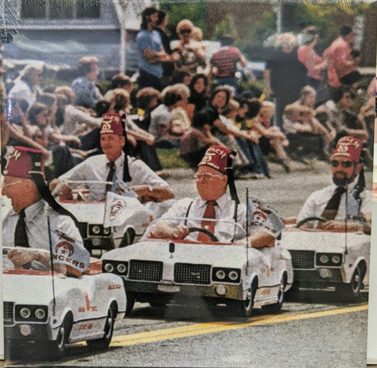 Frankenchrist