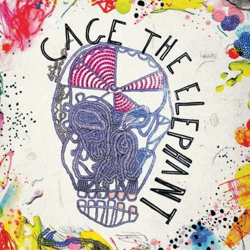 Cage The Elephant