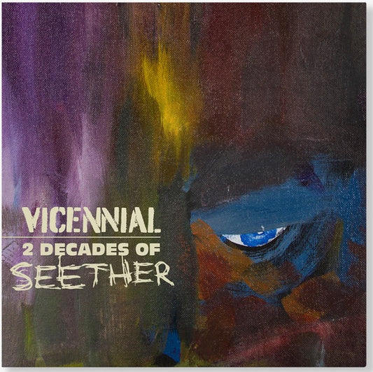 Vicennial: 2 Decades Of Seether