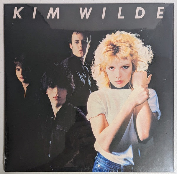 Kim Wilde