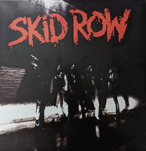 Skid Row