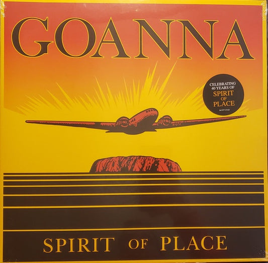 Spirit Of Place