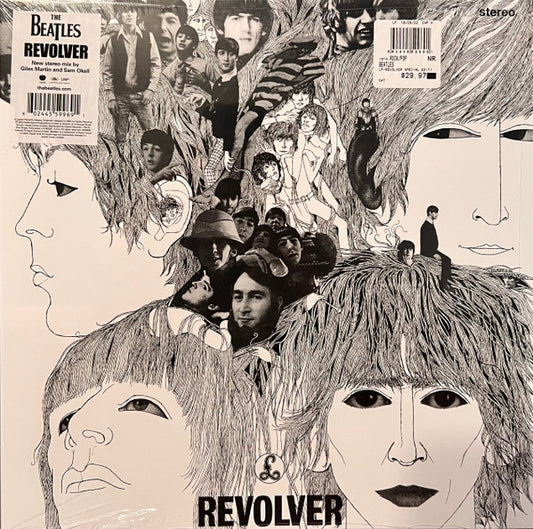 Revolver