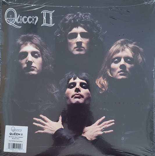 Queen 2