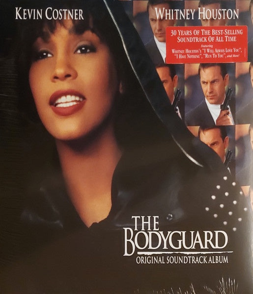 The Bodyguard (Original Soundtrack Album)