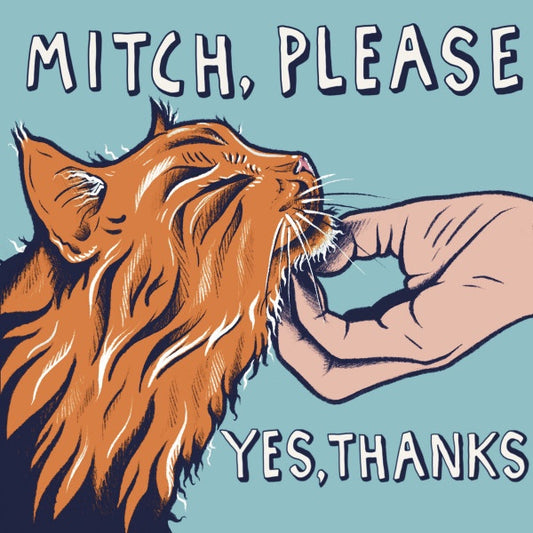 Yes, Thanks_Mitch, Please