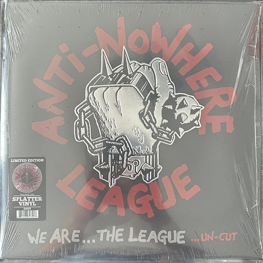 We Are... The League... Un-Cut