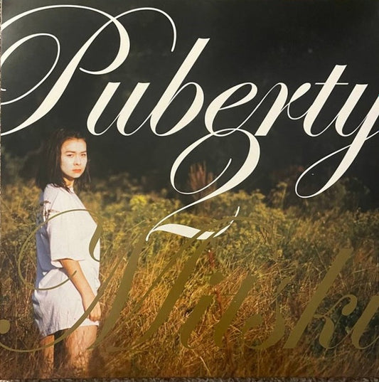 Puberty 2.