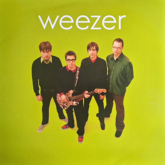 Weezer