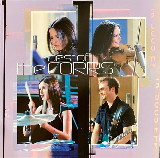 Best Of The Corrs