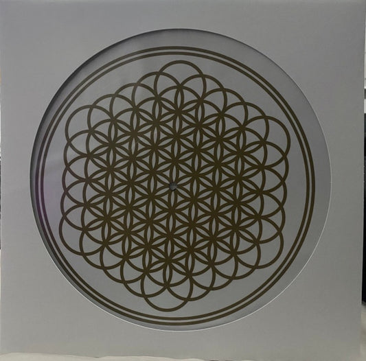 Sempiternal 10th Anniversary Edition Picture Disc