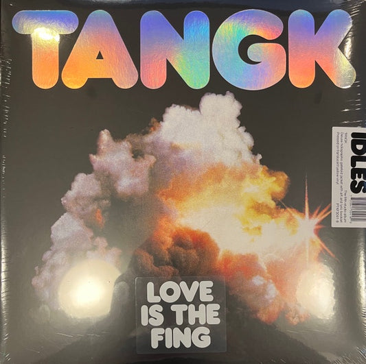 Tangk deluxe