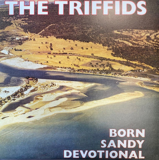 Born Sandy Devotional (Yellow Vinyl).