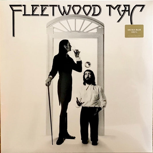 Fleetwood Mac (Sea Blue)