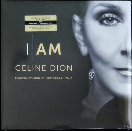 I Am: Celine Dion (Original Motion Picture Soundtrack)