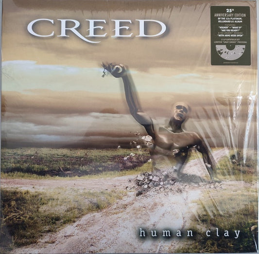 Human Clay