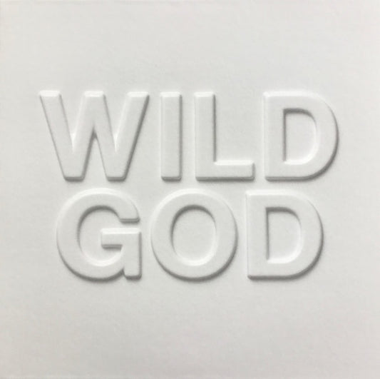 Wild God