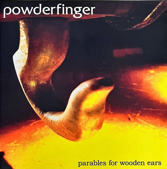 Parables For Wooden Ears