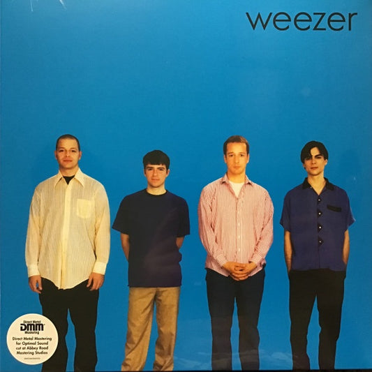 Weezer.