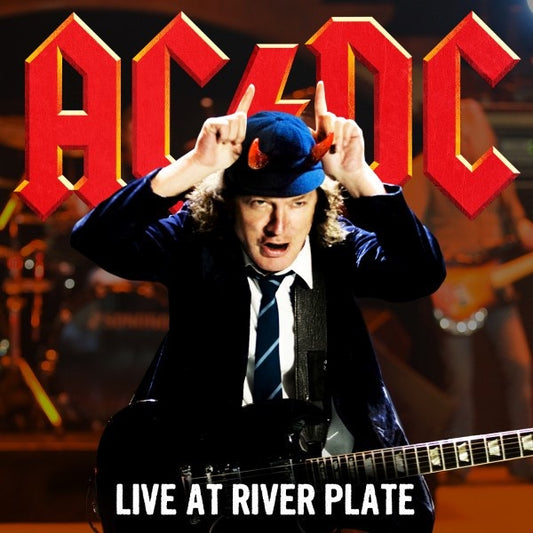 Live At River Plate (50th Anniversary)