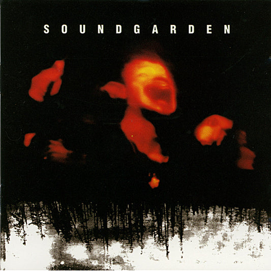 SUPERUNKNOWN