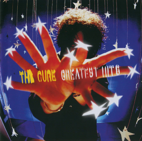 Greatest Hits (Cure)