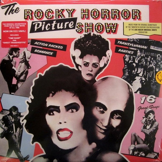 The Rocky Horror Picture Show