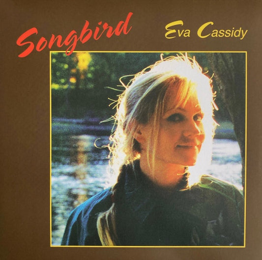 Songbird  Vinyl