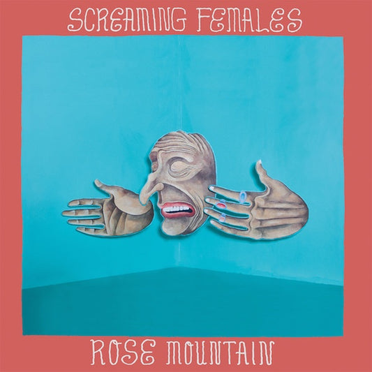 Rose Mountain