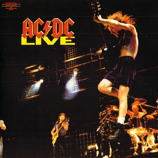 Live AC/DC