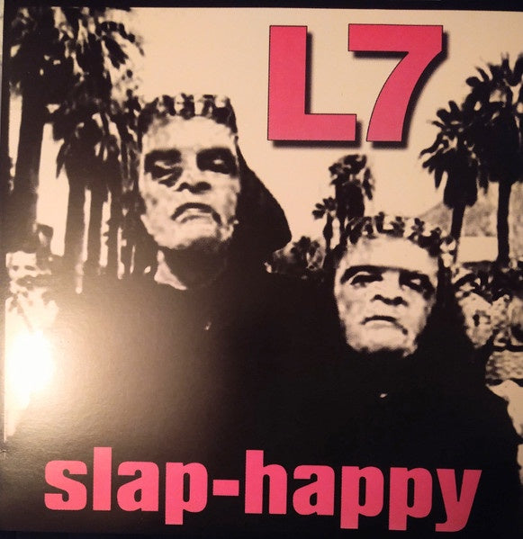 Slap-Happy