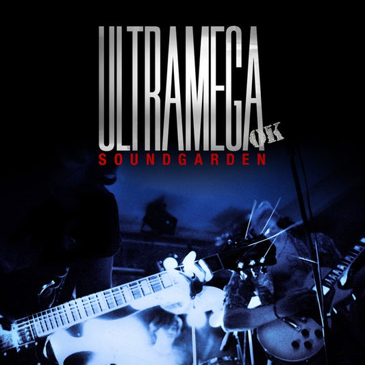 Ultramega OK