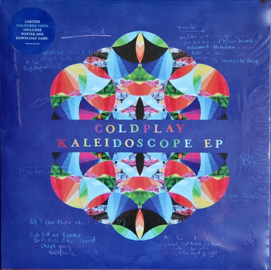 Kaleidoscope EP